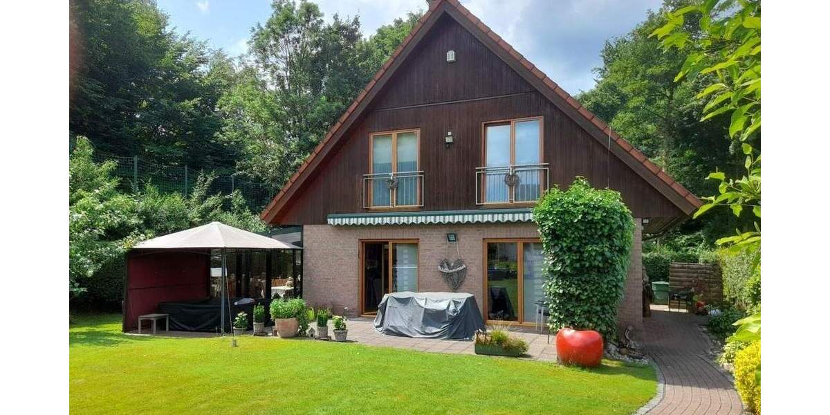 Einfamilienhaus Kamen Südkamen - 1 Zimmer, 300 m&sup2;, 649.000&euro; | Angebot:25666837