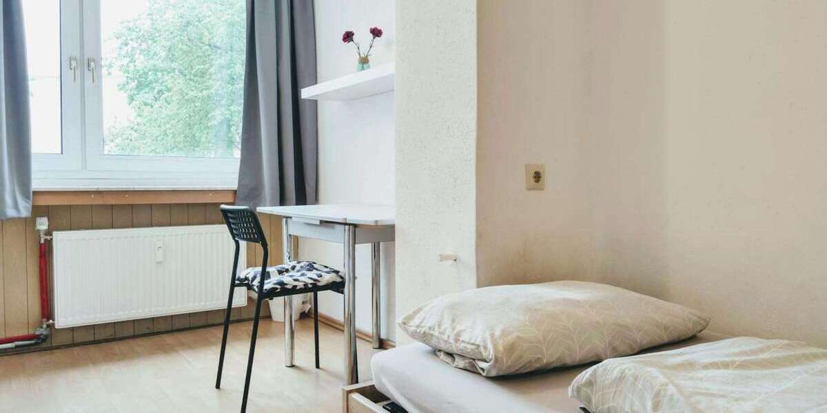 Zimmer Dortmund Körne - 360&euro; | Angebot:13799139