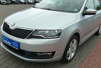 Skoda Rapid 32.000 km 12.300 &euro; Hamm 59073