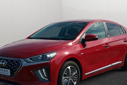 Hyundai IONIQ 31.363 km 17.490 &euro; Datteln 45711