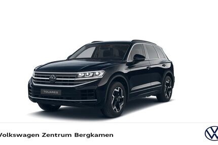 VW Touareg 10.448 km 60.888 &euro; Bergkamen 59192