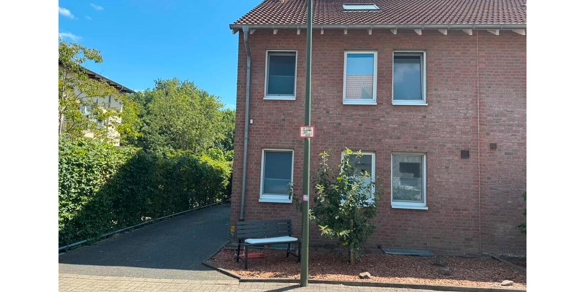 Doppelhaushälfte Lünen Brambauer - 5 Zimmer, 130 m&sup2;, 449.000&euro; | Angebot:27260833