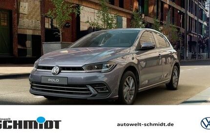 VW Polo 9.845 km 22.622 &euro; Schwerte 58239