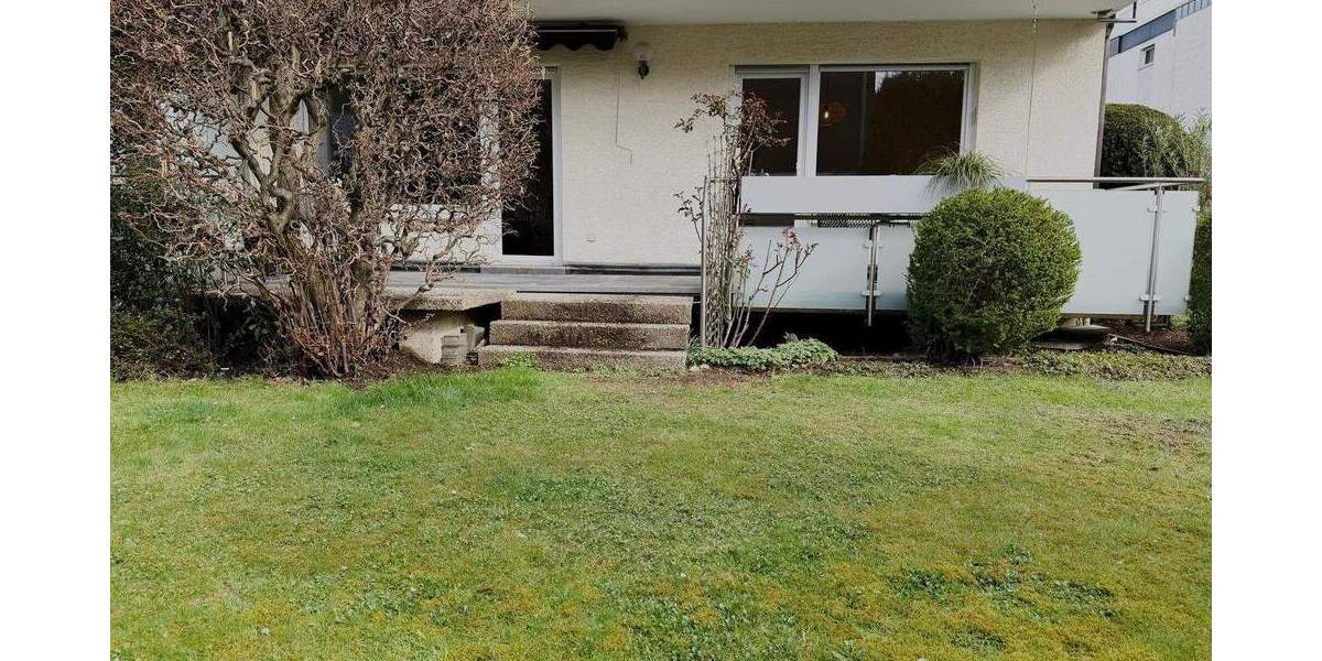 Etagenwohnung Holzwickede - 4 Zimmer, 96 m&sup2;, 299.000&euro; | Angebot:25839420