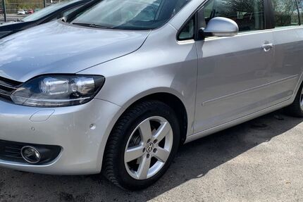 VW Golf 74.000 km 6.450 &euro; Dortmund 44225