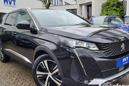 Peugeot 5008 4.600 km 27.390 &euro; Werl 59457
