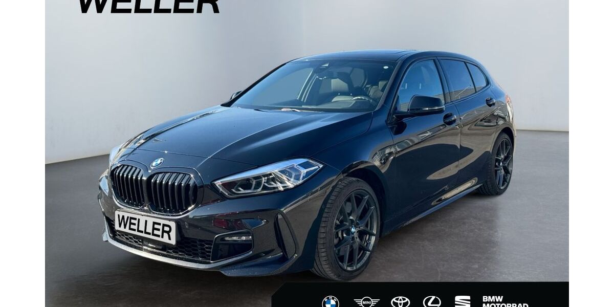 BMW 120 46.098 km 29.980 &euro; Hamm 59067