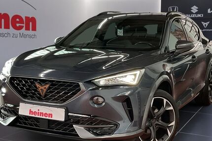 Cupra Formentor 98.609 km 21.899 &euro; Menden 58708