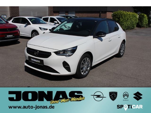 Opel Corsa 21.488 km 13.890 &euro; Unna 59427