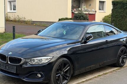 BMW 420 330.000 km 9.000 &euro; Dortmund 44388