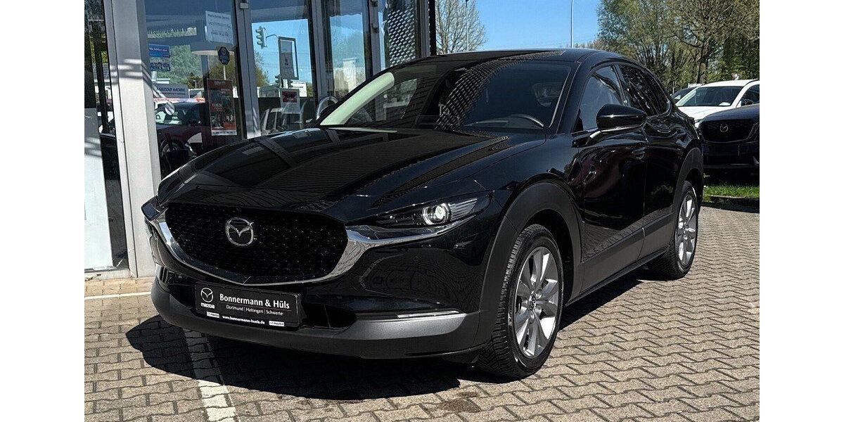 Mazda CX-30 20.559 km 26.880 &euro; Schwerte 58239