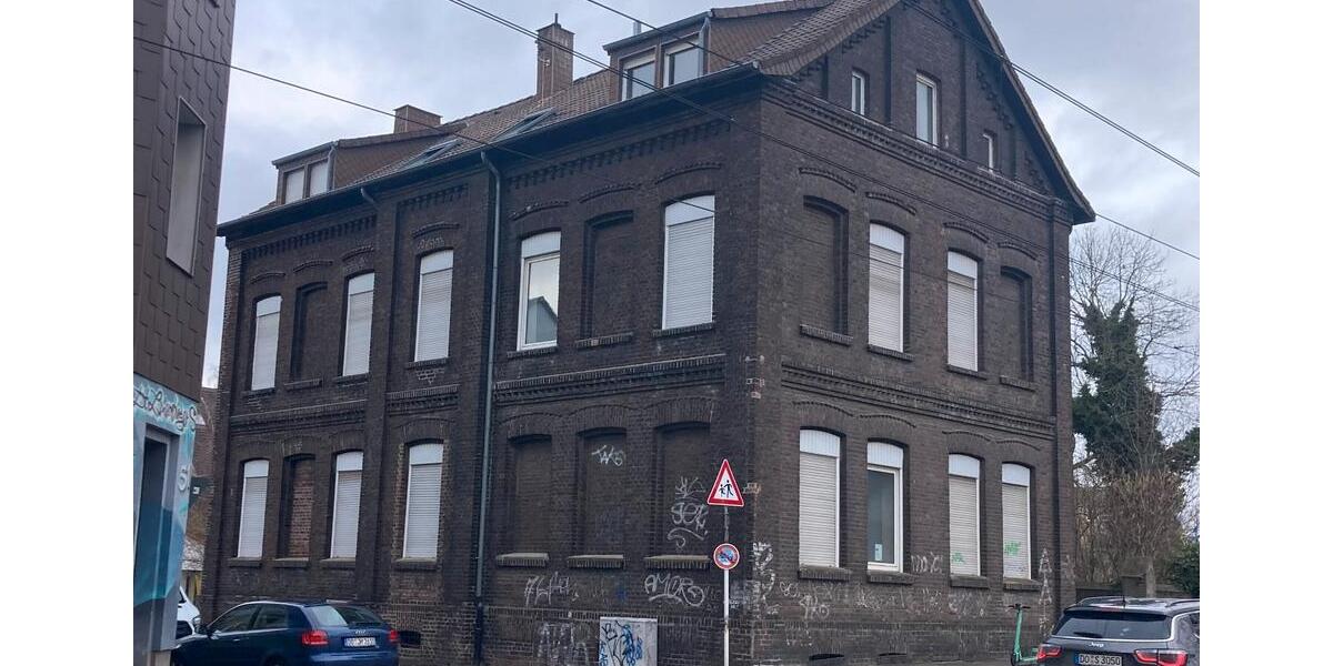 Hochparterre Dortmund Hombruch - 5.5 Zimmer, 140 m&sup2;, 450.000&euro; | Angebot:27297204