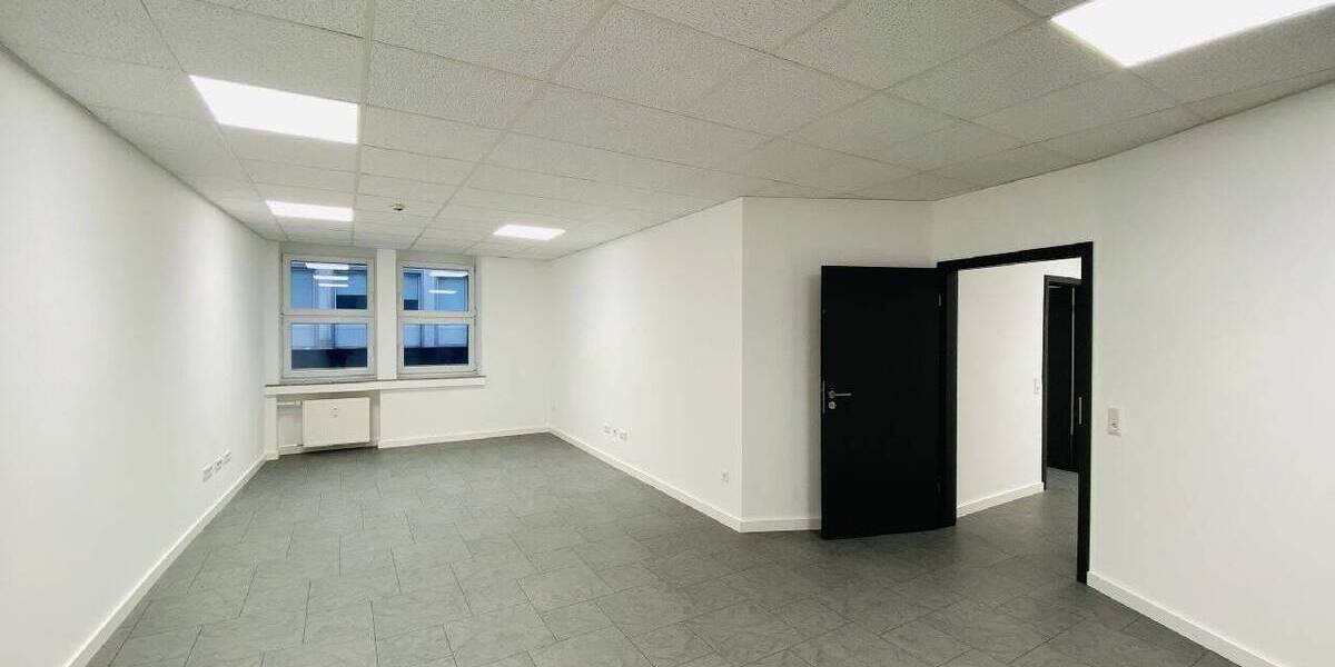 Gewerbeobjekt Dortmund Mitte - 1 Zimmer, 220 m&sup2;, 2.090&euro; | Angebot:25663789