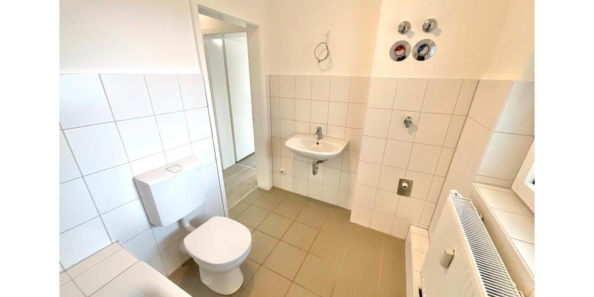 Etagenwohnung Castrop-Rauxel Bladenhorst - 4 Zimmer, 92 m&sup2;, 749&euro; | Angebot:26646877