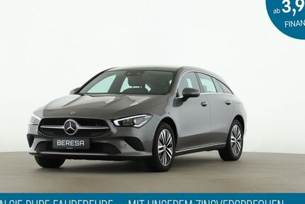 Mercedes-Benz CLA 250 Shooting Brake 73.400 km 23.380 &euro; Senden-Bösensell 48308