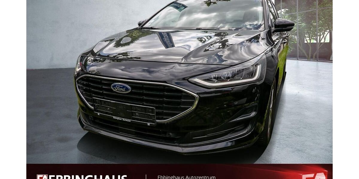 Ford Focus 50.597 km 17.980 &euro; Dortmund 44149