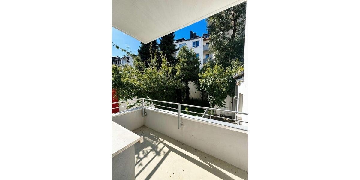 Etagenwohnung Dortmund Innenstadt West - 2 Zimmer, 54 m&sup2;, 540&euro; | Angebot:23875088