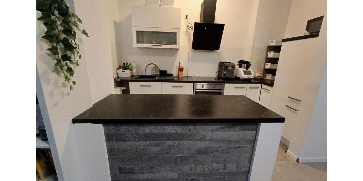 Erdgeschoßwohnung Dortmund Brackel - 6 Zimmer, 135 m&sup2;, 1.200&euro; | Angebot:22788276