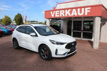 Ford Kuga 24.989 km 30.950 &euro; Werne 59368