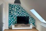 Dachgeschoßwohnung Hamm Bockum - 2.5 Zimmer, 47 m&sup2;, 470&euro; | Angebot:26094753