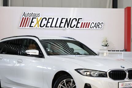 BMW 318 100.000 km 27.993 &euro; Hamm 59077