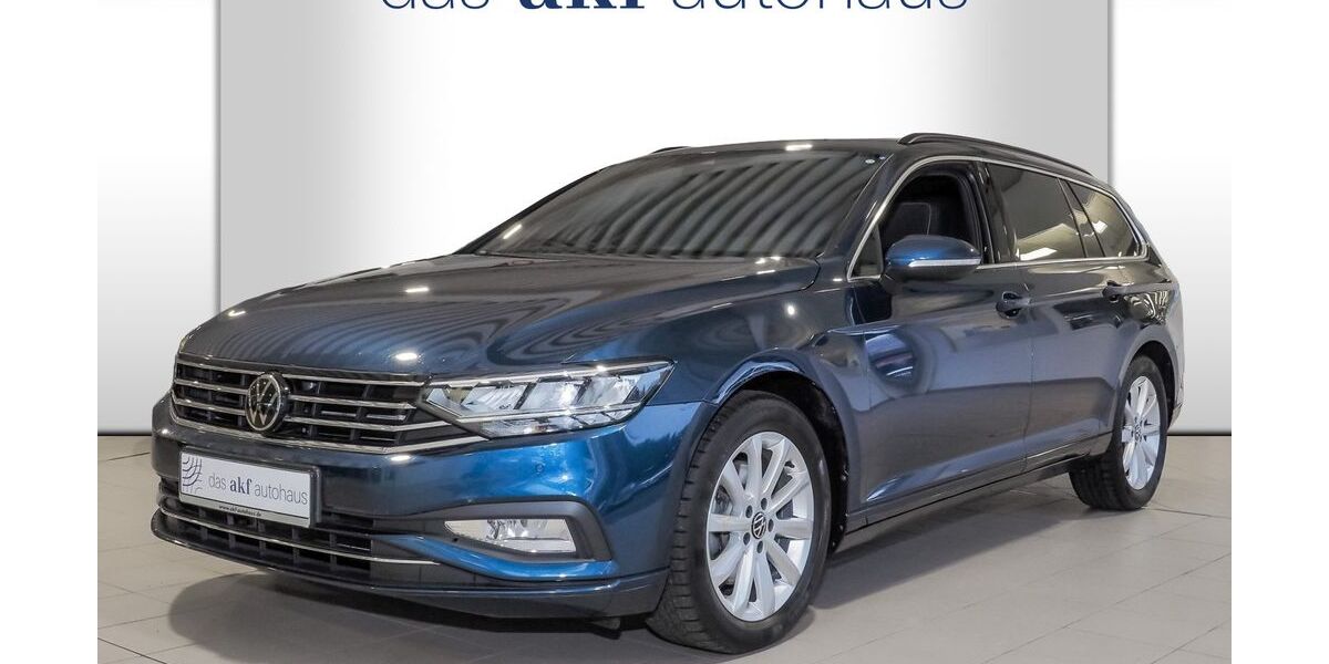 VW Passat Variant 25.427 km 33.450 &euro; Schwerte 58239