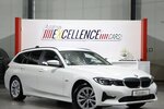 BMW 330e Touring Advantage / VOLL-LEDER-SPORT / LED 62.000 km 25.993 &euro; Hamm 59077