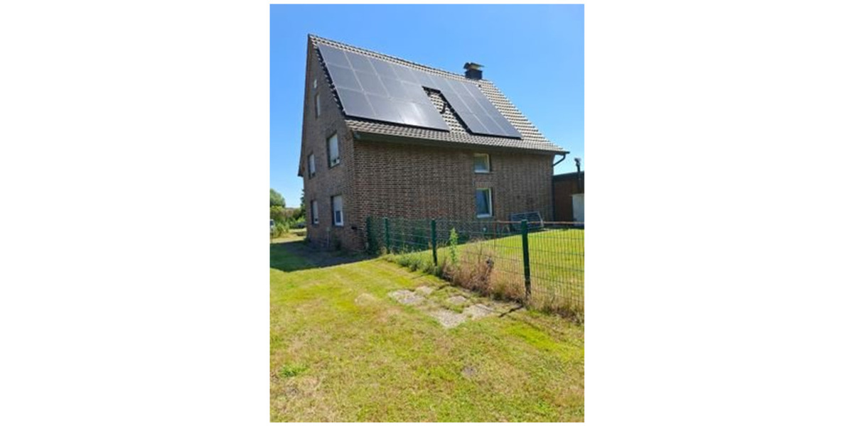 Einfamilienhaus Hamm Braam-Ostwennemar - 9 Zimmer, 270 m&sup2;, 660.000&euro; | Angebot:25840866