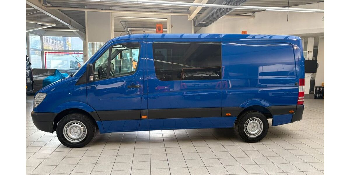 Mercedes-Benz Sprinter 255.000 km 8.900 &euro; Dortmund 44339