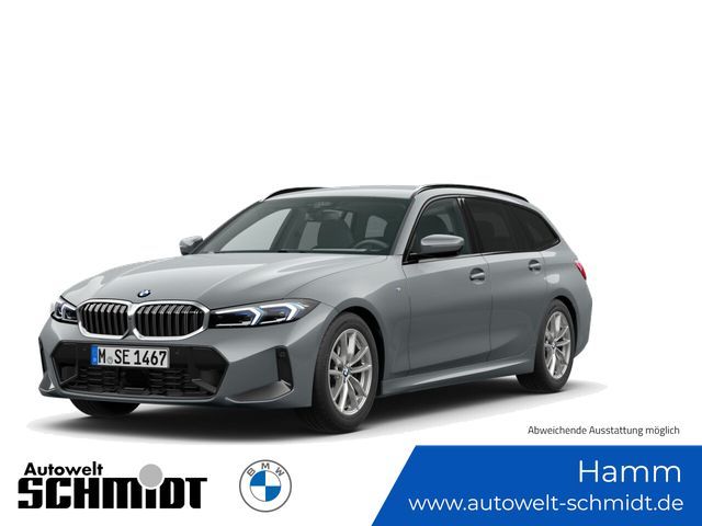 BMW 330 26.005 km 46.390 &euro; Hamm 59071