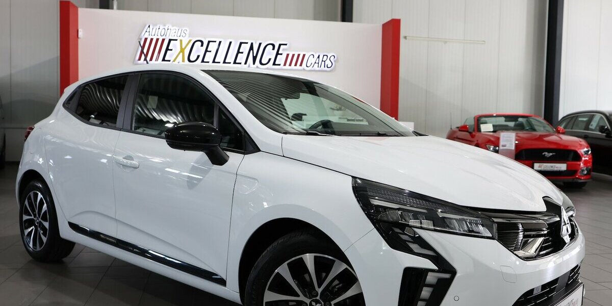 Mitsubishi Colt 1.0 SCe PLUS WHITE / LED, VIRTUAL-COCKPIT 30.000 km 13.991 &euro; Hamm 59077