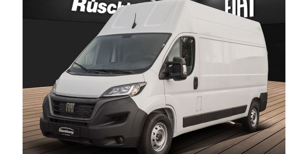 Fiat Ducato 27.349 km 35.480 &euro; Lünen 44532