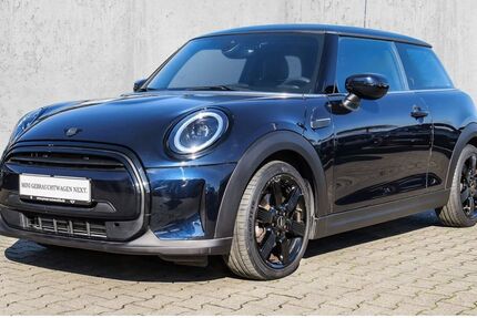 Mini Cooper 16.989 km 23.890 &euro; Unna 59425