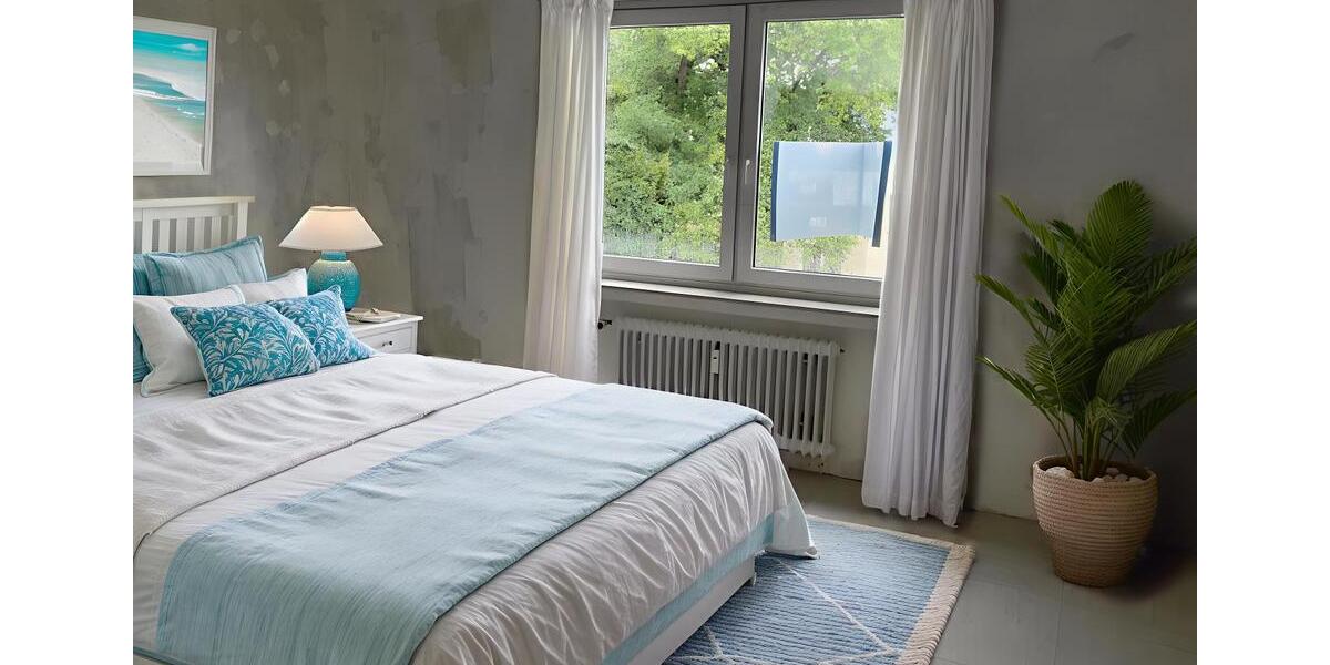 Etagenwohnung Bergkamen - 3.5 Zimmer, 86 m&sup2;, 579&euro; | Angebot:25884356