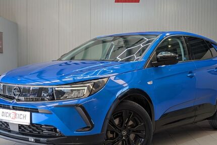 Opel Grandland (X) 79.189 km 18.950 &euro; Menden (Sauerland) 58708