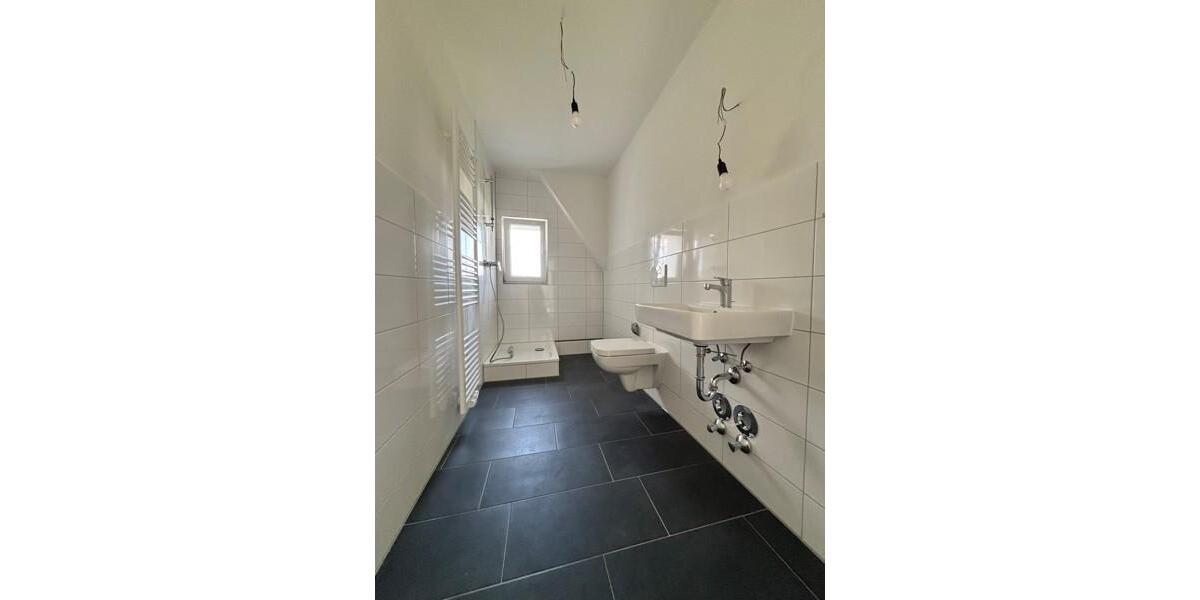 Dachgeschoßwohnung Dortmund Mengede - 2 Zimmer, 53 m&sup2;, 631&euro; | Angebot:25570086