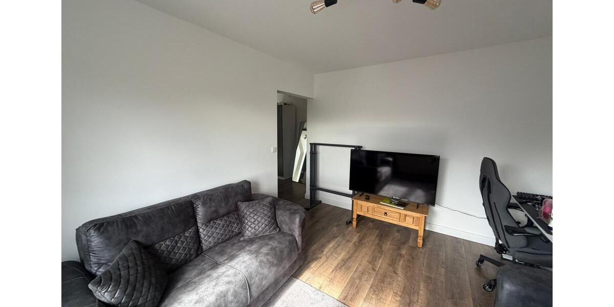 Dachgeschoßwohnung Ahlen - 3 Zimmer, 54 m&sup2;, 680&euro; | Angebot:25994229