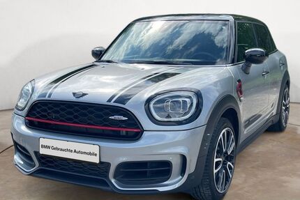 Mini John Cooper Works Countryman 39.995 km 38.390 &euro; Lünen 44534