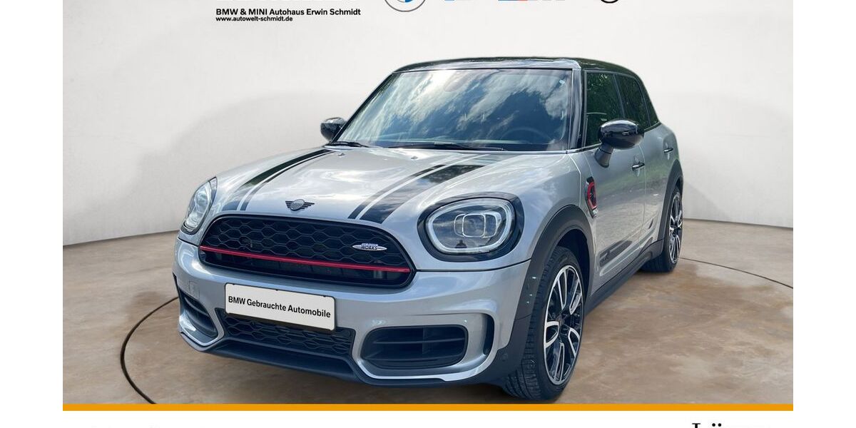 Mini John Cooper Works Countryman 39.995 km 38.390 &euro; Lünen 44534