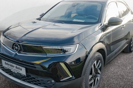 Opel Mokka 17.501 km 17.250 &euro; Iserlohn 58636