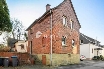 Haus Werl Westönnen - 5 Zimmer, 91 m&sup2;, 98.000&euro; | Angebot:25737631