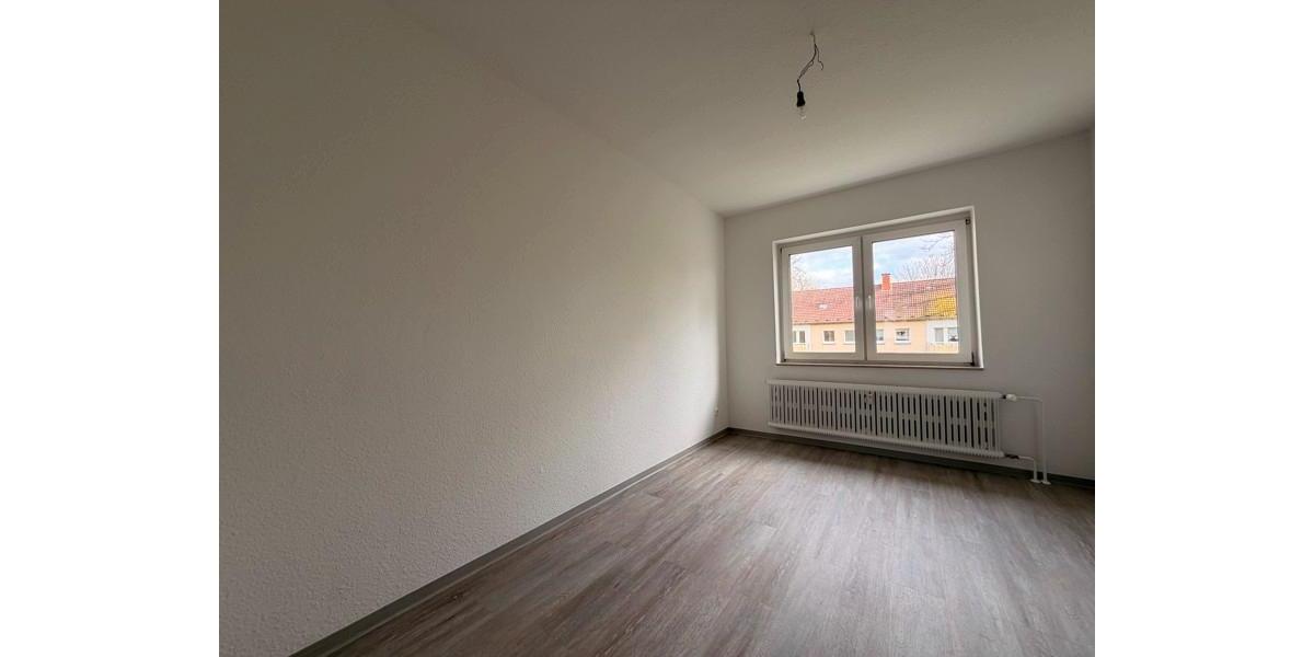 Etagenwohnung Dortmund Eving - 3 Zimmer, 59 m&sup2;, 560&euro; | Angebot:25525706