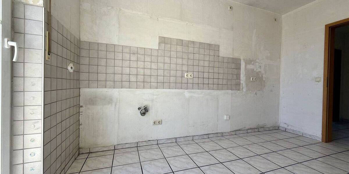Etagenwohnung Fröndenberg Ardey - 3 Zimmer, 87 m&sup2;, 189.000&euro; | Angebot:26807139