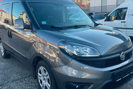 Fiat Doblo 65.663 km 17.900 &euro; Hamm 59067
