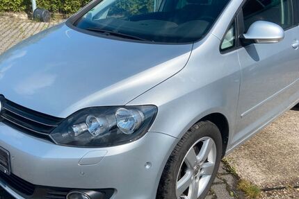 VW Golf Plus 120.057 km 4.999 &euro; Senden-Bösensell 48308