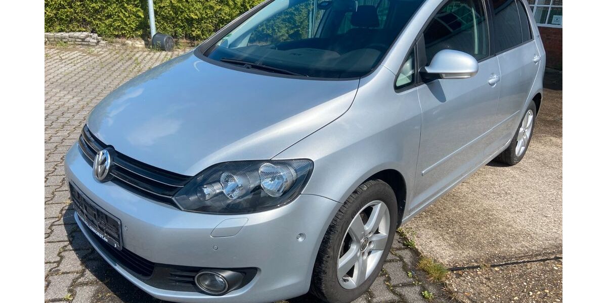 VW Golf Plus 120.057 km 4.999 &euro; Senden-Bösensell 48308