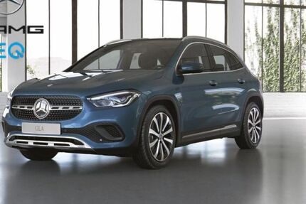 Mercedes-Benz GLA 250 61.750 km 29.070 &euro; Lünen 44532