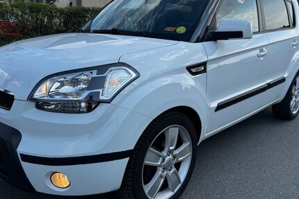 Kia Soul 199.000 km 3.750 &euro; Hamm/Westfalen 59077