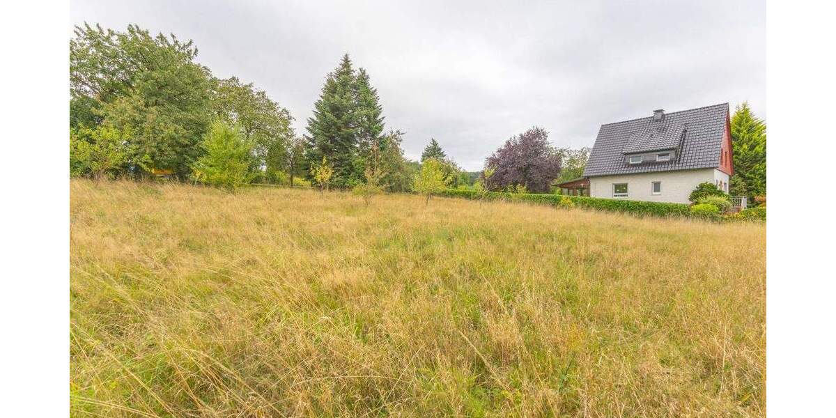 Grundstück Menden Barge Barge - 229.000&euro; | Angebot:25797149