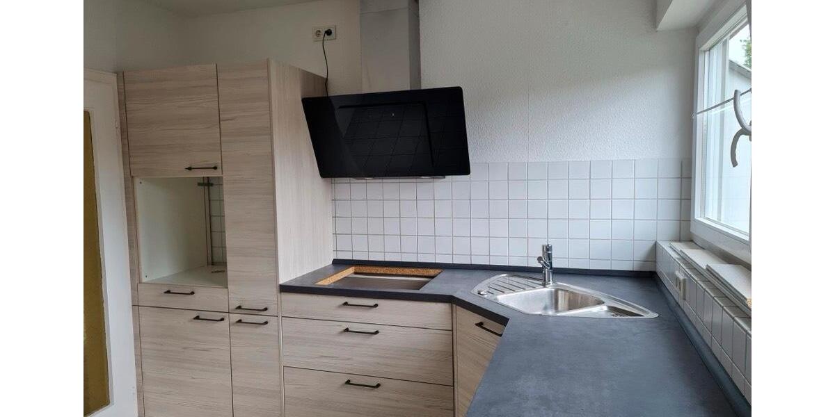 Etagenwohnung Lünen Brambauer - 3 Zimmer, 94 m&sup2;, 900&euro; | Angebot:25838665